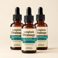Lymphatic Drainage Herbal Liquid Extract